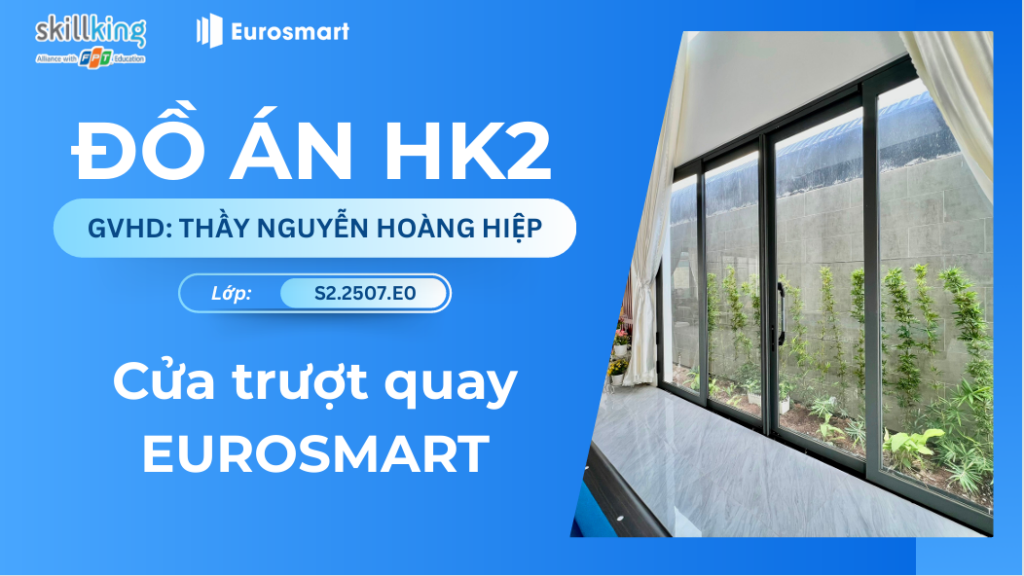 Sinh viên FPT Skillking tạo hơn 500 triệu đồng doanh thu từ dự án thực chiến