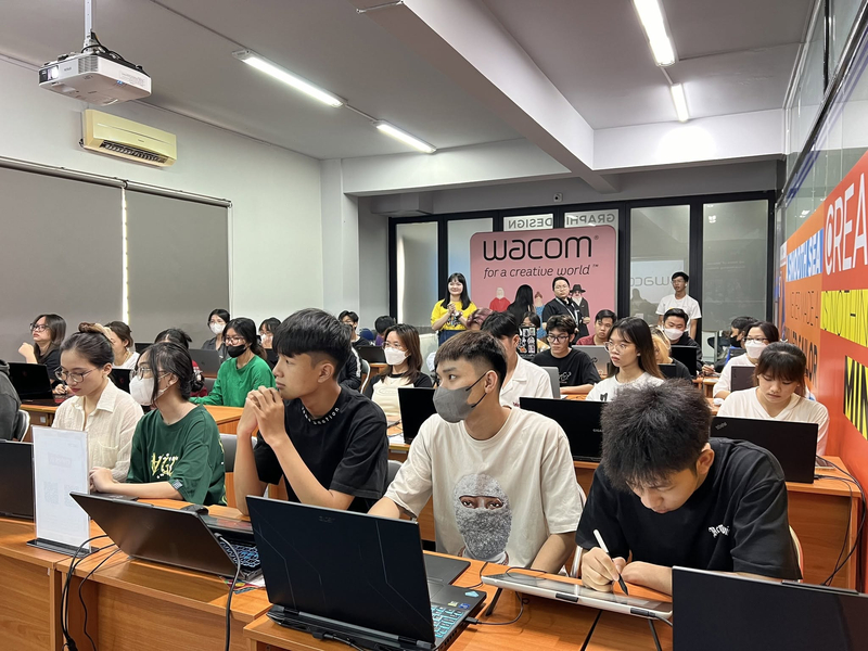 Kiểm thử viên phần mềm cần kỹ năng kiểm tra lỗi và đánh giá chất lượng sản phẩm.