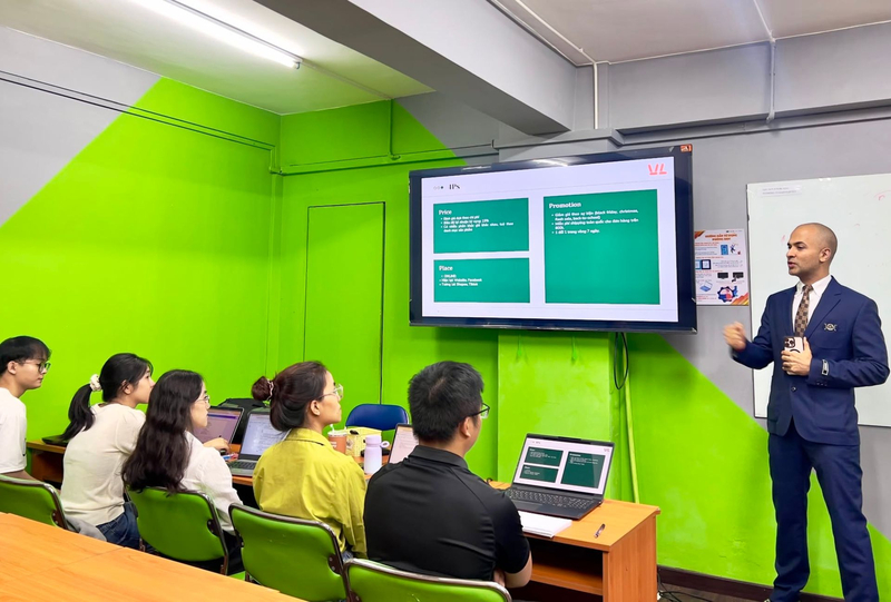digital marketing cần học những gì