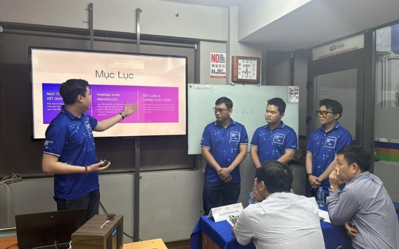 Lập trình viên cần học những gì