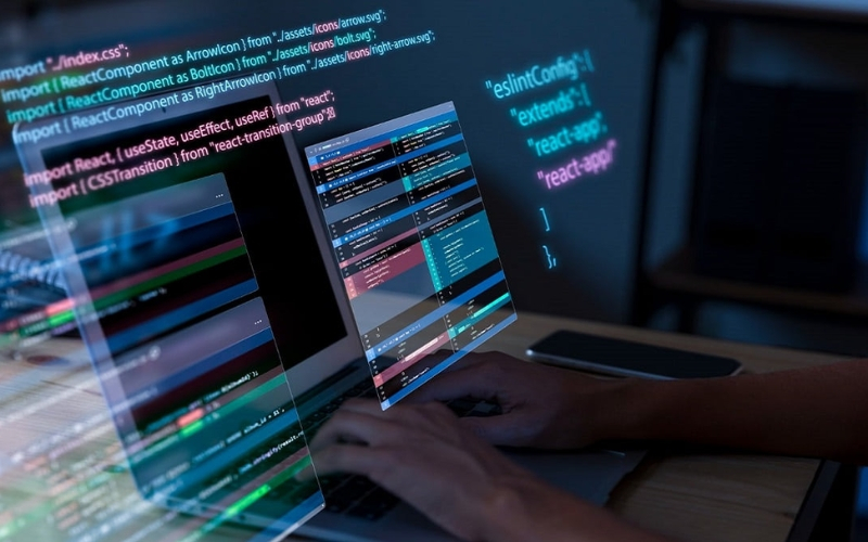 Người học cần sử dụng thành thạo IDE, Terminal, DevTools, Git, kiểm thử, Docker và CI/CD.