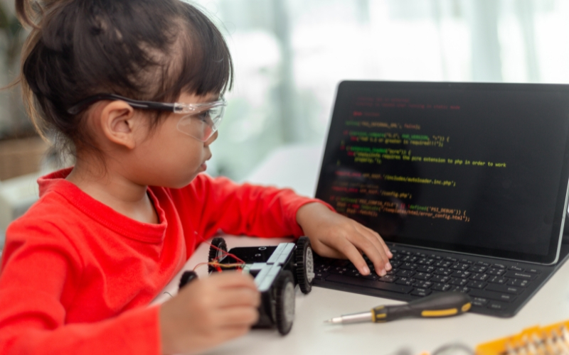 khóa học lập trình python
