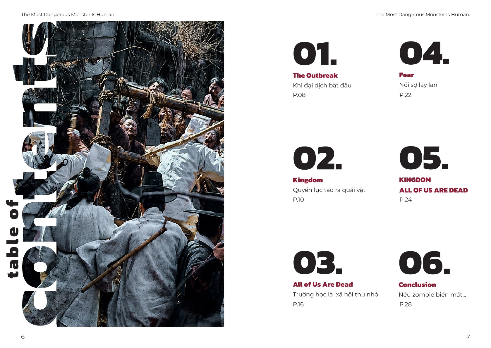 “Kingdom X All of Us Are Dead”: Sinh viên FPT Arena Multimedia khai thác câu chuyện con người qua thiết kế đồ họa 6 0004 2