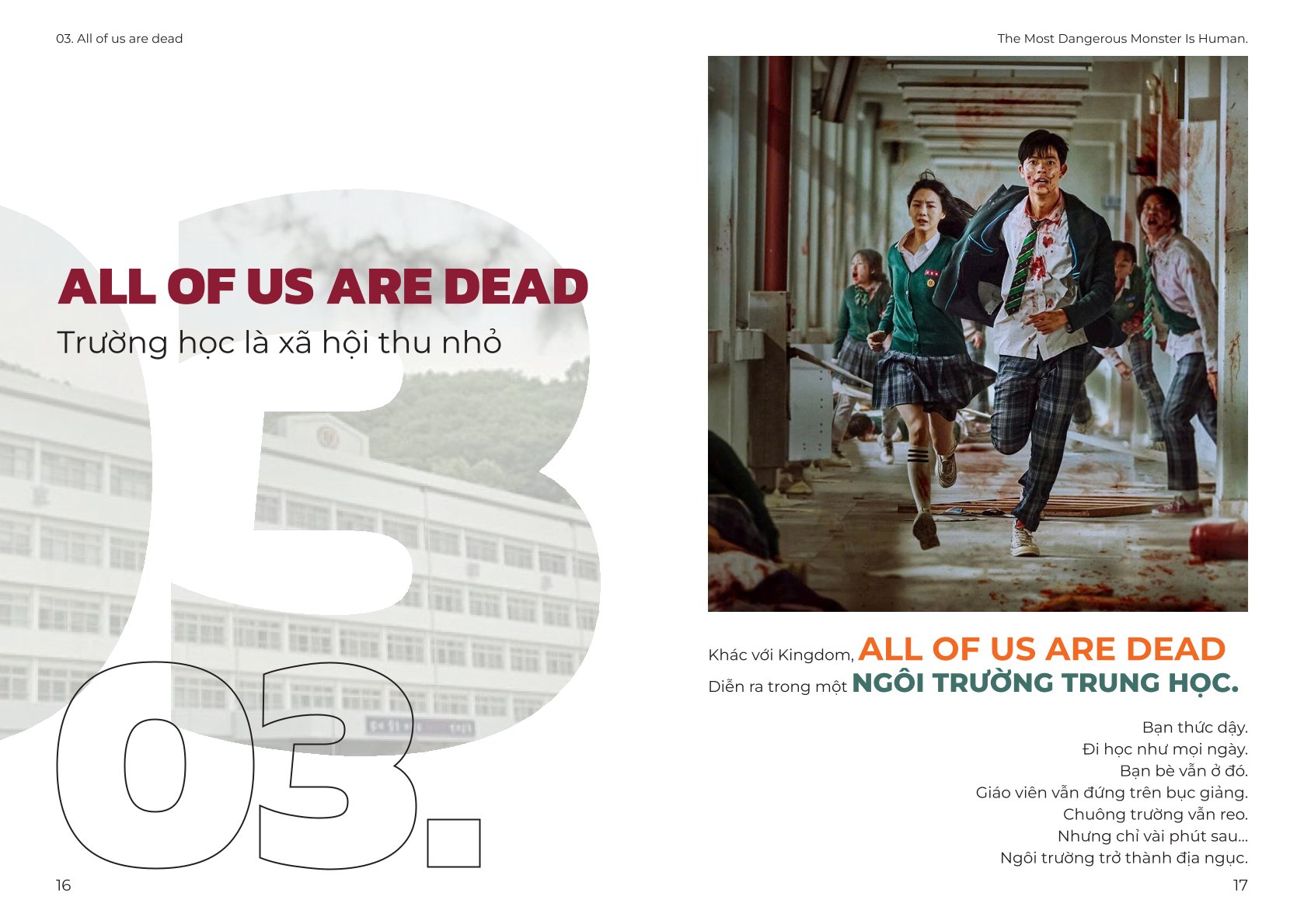 “Kingdom X All of Us Are Dead”: Sinh viên FPT Arena Multimedia khai thác câu chuyện con người qua thiết kế đồ họa 10 0009 2