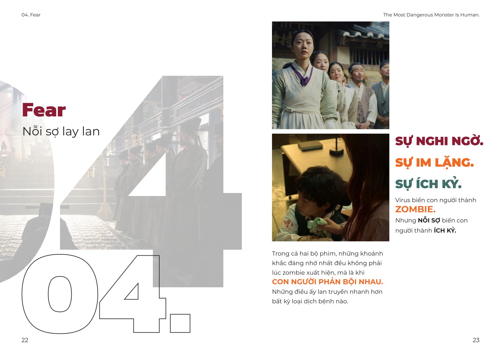 “Kingdom X All of Us Are Dead”: Sinh viên FPT Arena Multimedia khai thác câu chuyện con người qua thiết kế đồ họa 13 0012 2