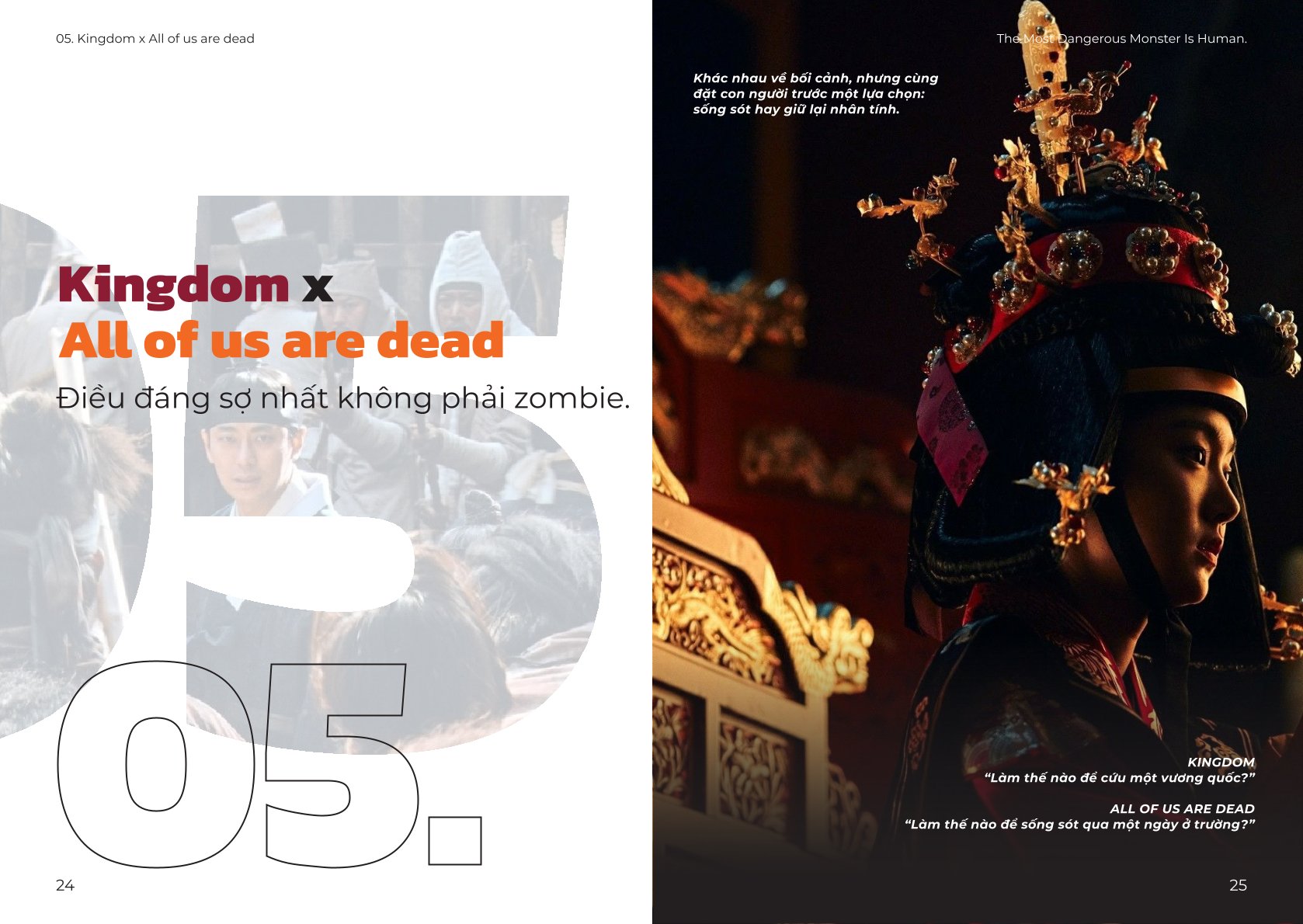 “Kingdom X All of Us Are Dead”: Sinh viên FPT Arena Multimedia khai thác câu chuyện con người qua thiết kế đồ họa 14 0013 2