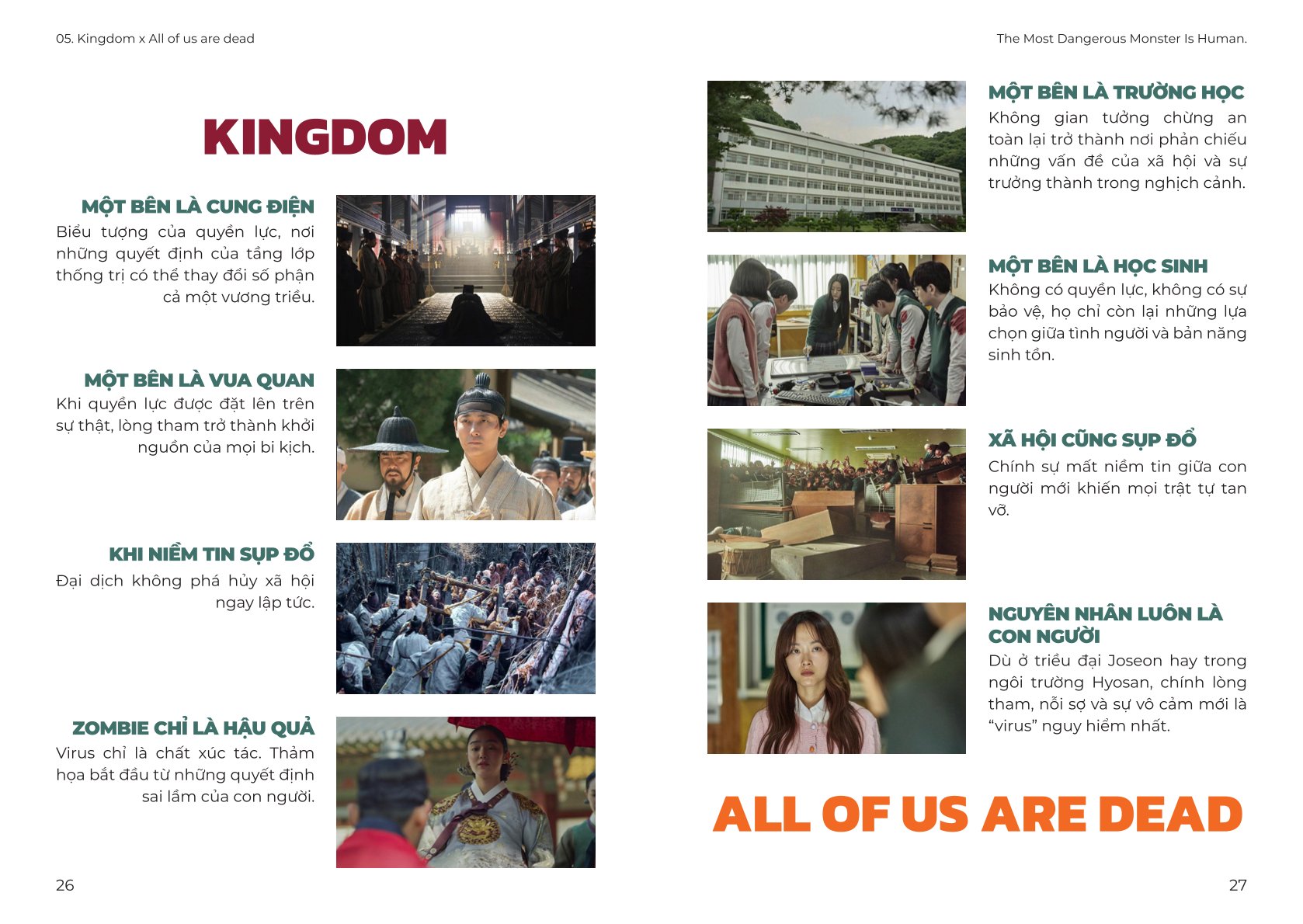 “Kingdom X All of Us Are Dead”: Sinh viên FPT Arena Multimedia khai thác câu chuyện con người qua thiết kế đồ họa 15 0014 2