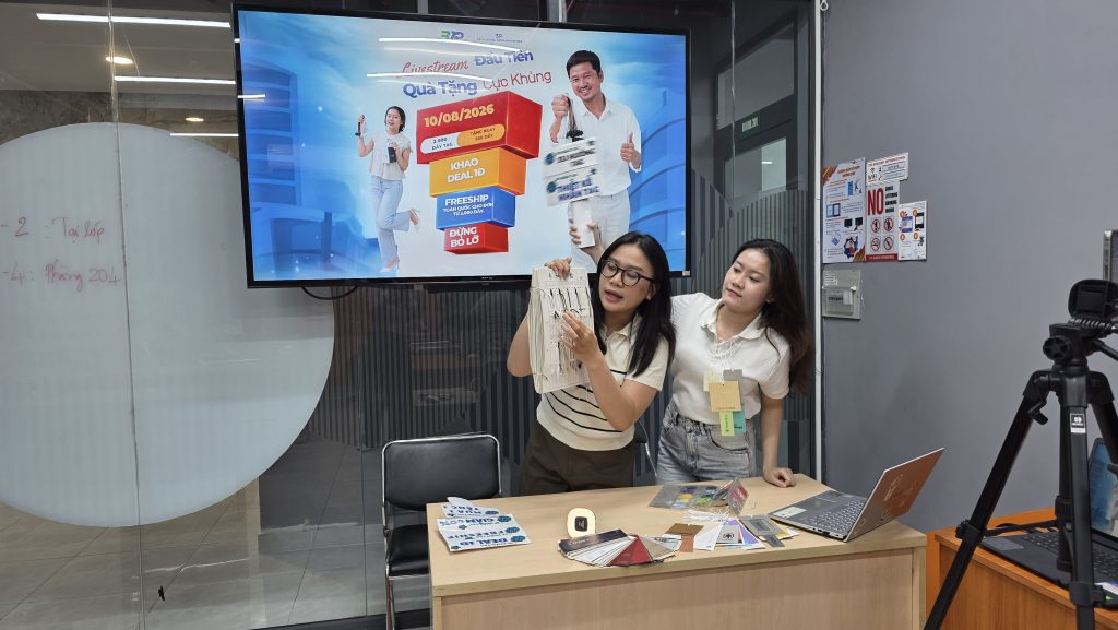 Đồ án sinh viên FPT Skillking chỉn chu hơn vì thị trường ngoài kia chẳng dễ tính!