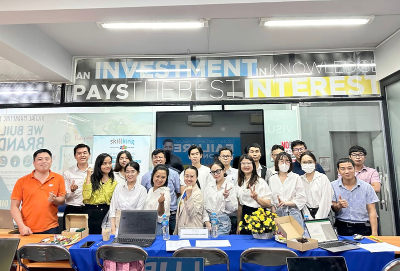 6. Triển vọng ngành Ứng dụng phần mềm trong tương lai