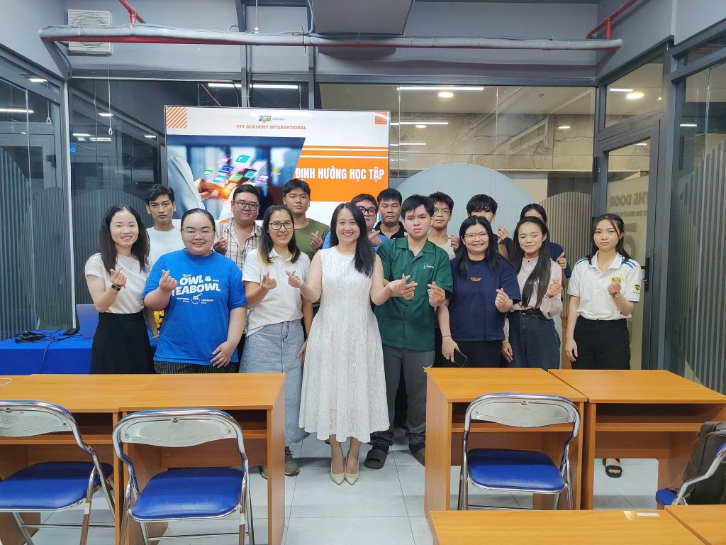 FPT Skillking khai giảng lớp S2.2609.E0: Chọn Digital Marketing, xây nền tảng cho sự nghiệp tương lai