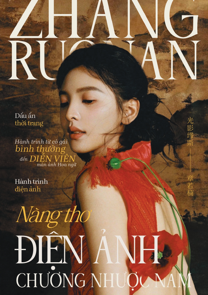 Chuong Nhuoc Nam Nang tho dien anh page 0001