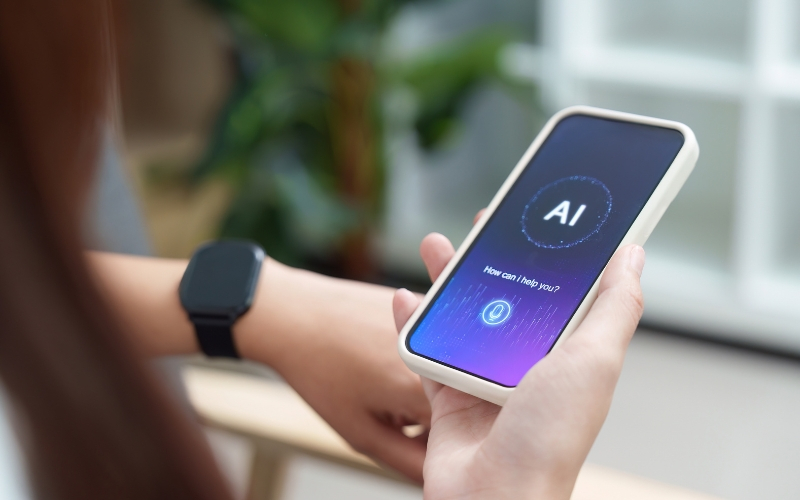 AI Agent hỗ trợ doanh nghiệp xử lý yêu cầu khách hàng nhanh và nhất quán hơn.