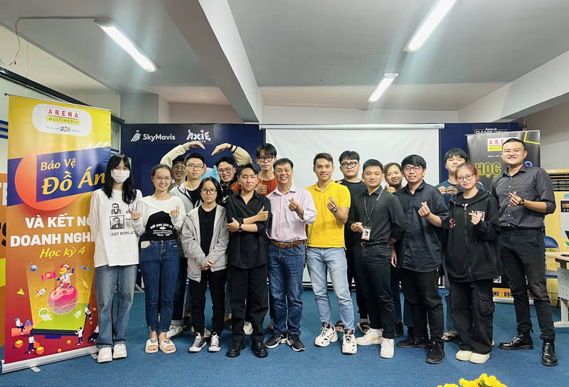FPT Arena tuyển sinh 2026: Điều kiện, hồ sơ và cách đăng ký 9 Arena FPT tuyển sinh 2026 mang đến lộ trình học tập bài bản và thực tiễn, giúp người học tiếp cận lĩnh vực Multimedia