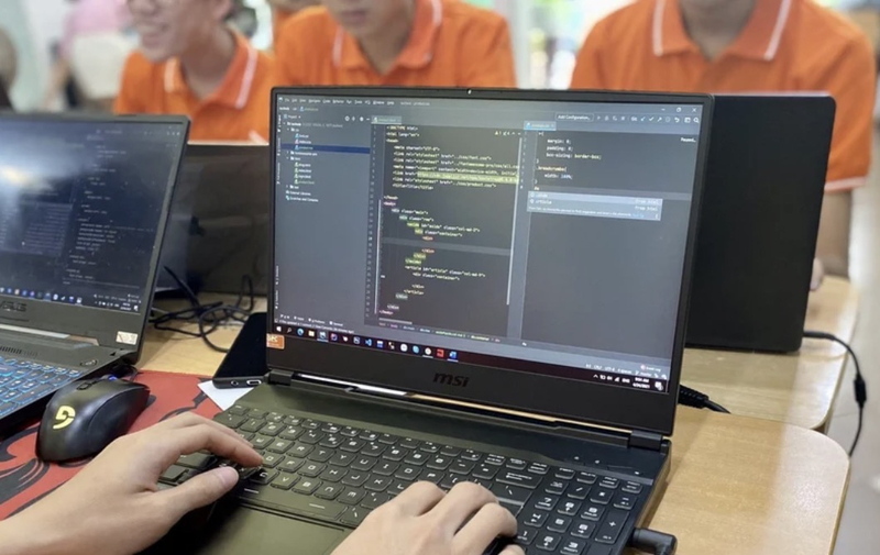Bằng cách làm sạch và tiền xử lý dữ liệu, người học đảm bảo được tính nhất quán và giảm thiểu nguy cơ đưa ra kết quả sai lệch.