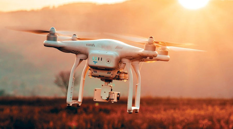 Bảo trì Drone định kỳ giúp duy trì hiệu suất, kéo dài tuổi thọ và hạn chế sự cố.