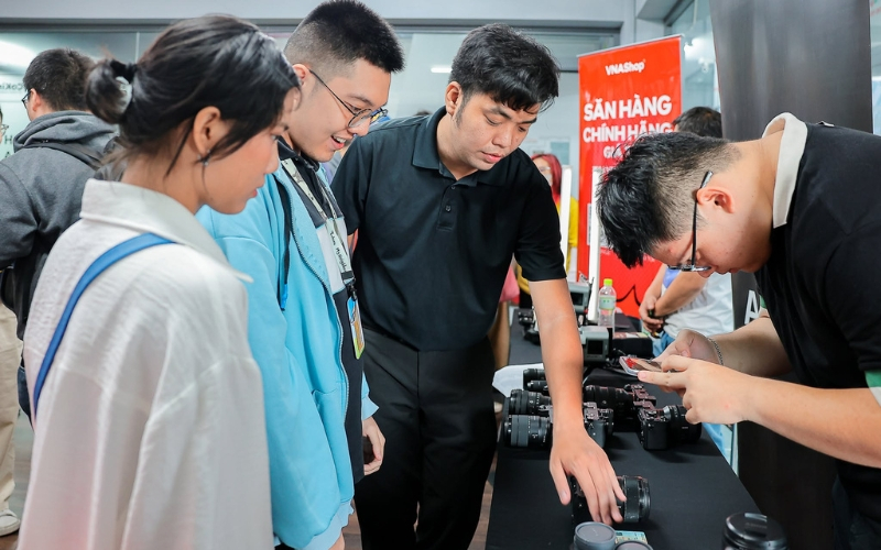 Chương trình FPT Arena Multimedia đào tạo thiết kế đồ họa, làm phim, 3D, kỹ xảo và thiết kế giao diện theo hướng thực hành.