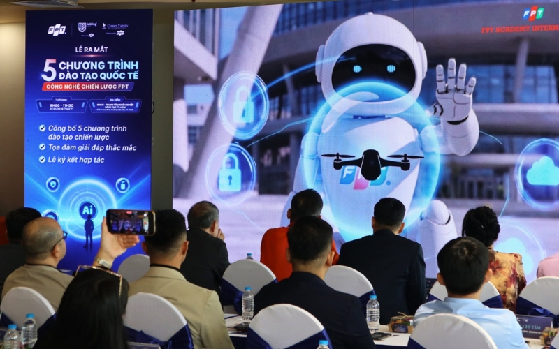khóa học Lập trình AI Agent