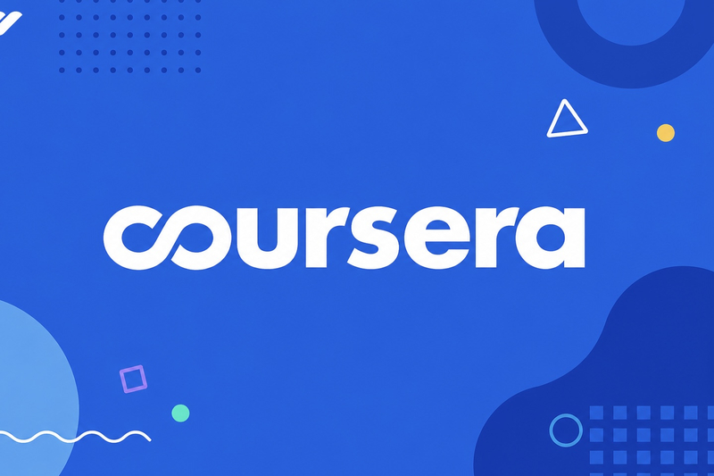 Coursera cung cấp khóa học, chương trình chuyên sâu về lập trình game được xây dựng bởi nhiều trường đại học, doanh nghiệp công nghệ.