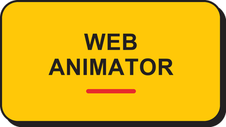 fan job 09 web animator