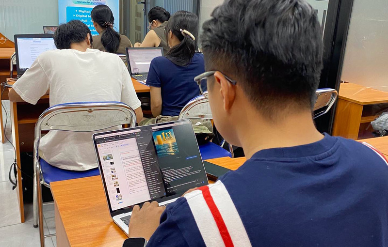 học an toàn thông tin có khó không