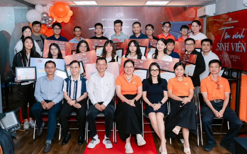 FPT Aptech áp dụng chính sách tuyển sinh linh hoạt, phù hợp với nhiều đối tượng theo đuổi ngành CNTT.