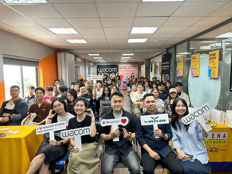 FPT Arena tuyển sinh 2026: Điều kiện, hồ sơ và cách đăng ký 2 FPT Arena Multimedia áp dụng tuyển thẳng, không thi đầu vào
