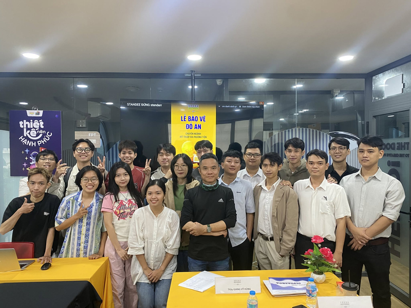 FPT Arena tuyển sinh 2026: Điều kiện, hồ sơ và cách đăng ký 8 Học viên có thể đăng ký tuyển sinh FPT Arena theo quy trình đơn giản và linh hoạt