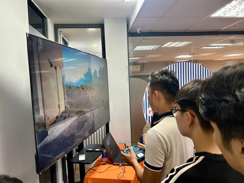 FPT Arena khóa học ngắn hạn gồm những chương trình nào? Giới thiệu chi tiết 5 Học viên tại Viện Đào Tạo Quốc Tế FPT được theo học lộ trình đào tạo bài bản, đi từ nền tảng đến chuyên sâu