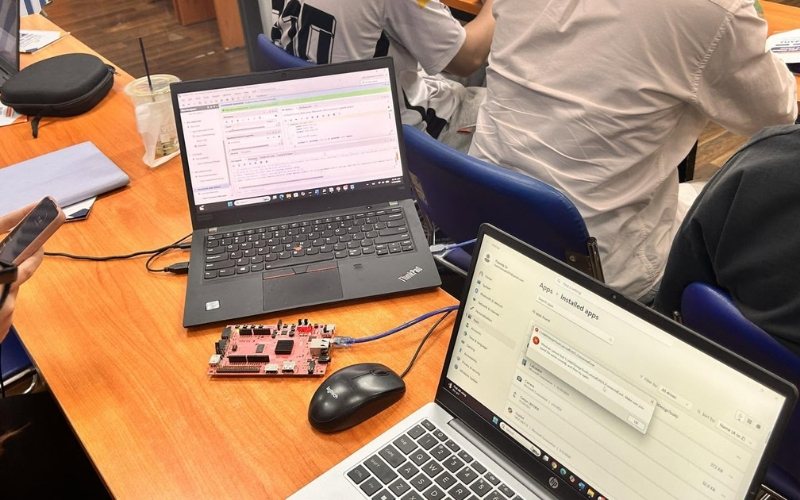 Các khóa học công nghệ thông tin (CNTT) cho người mới bắt đầu