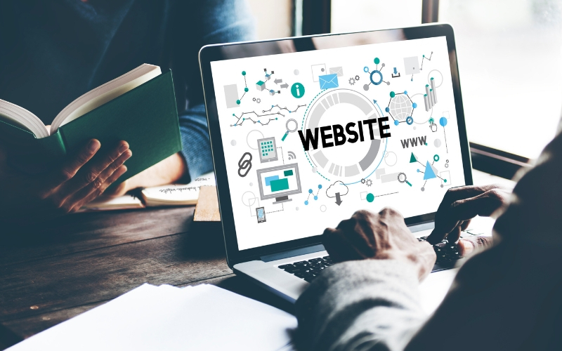 Học thiết kế website: Lộ trình từ cơ bản đến thực hành cho người mới