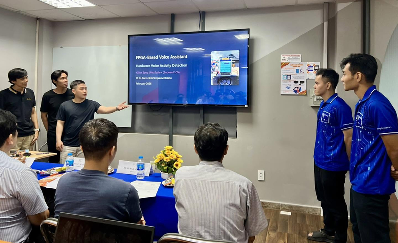 cách lập trình ai bằng python