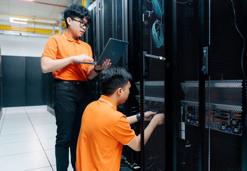[Giải đáp] Học ngành trí tuệ nhân tạo có khó không?