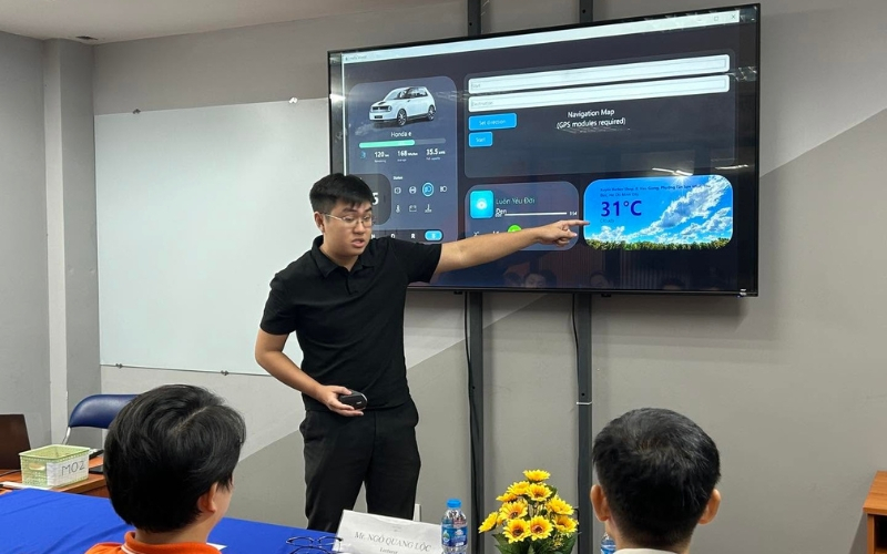 Ngành Trí tuệ nhân tạo là gì, học gì? Ra trường làm gì? 7 Người học AI cần tư duy logic, kỹ năng lập trình, xử lý dữ liệu, tiếng Anh và triển khai dự án.