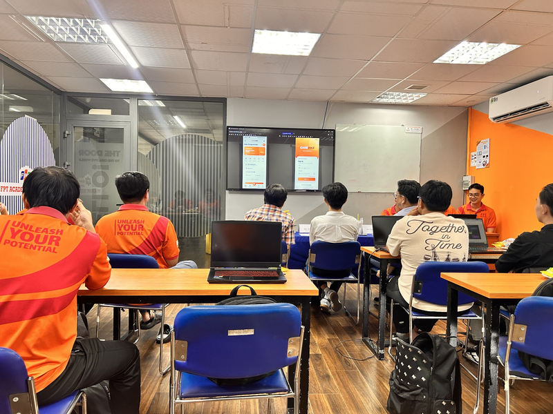 Học lập trình web bắt đầu từ đâu? Lộ trình chi tiết bắt đầu từ con số 0