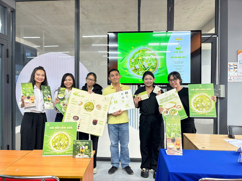 [Giải đáp] Ngành thiết kế đồ họa trong tương lai có triển vọng không?