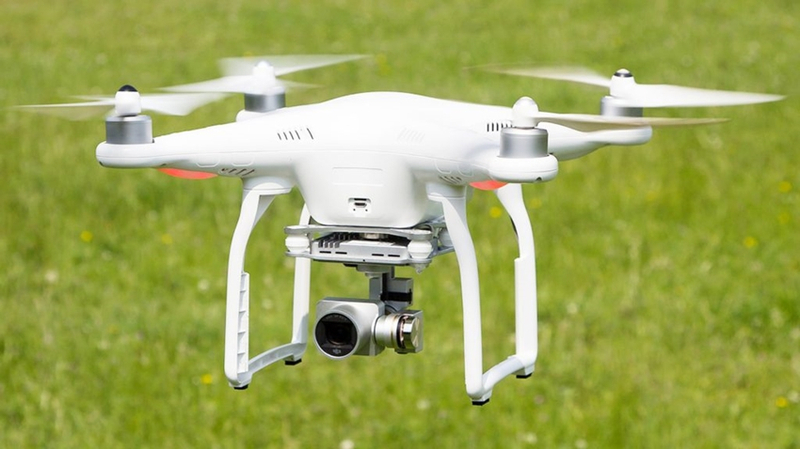Những lỗi thường gặp khi vận hành Drone và cách xử lý để đảm bảo an toàn.