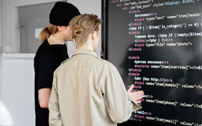 Lộ trình học lập trình PHP từ A-Z cho người mới bắt đầu