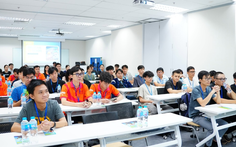 PHP mở ra nhiều vị trí việc làm trong lĩnh vực phát triển Web.