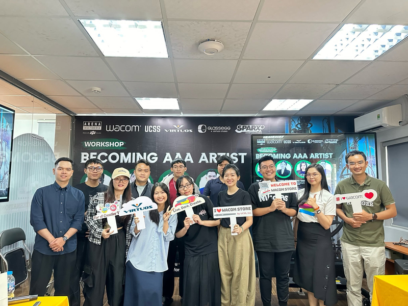 FPT Arena Multimedia học phí bao nhiêu? Bảng giá theo khu vực 2026 3 Quy đổi học phí trung bình theo tháng sẽ giúp người học cân đối tài chính hợp lý.