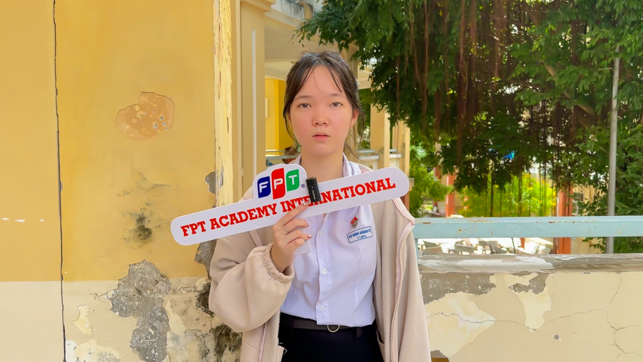11474 FAI CT Vo Dinh Khanh Vy