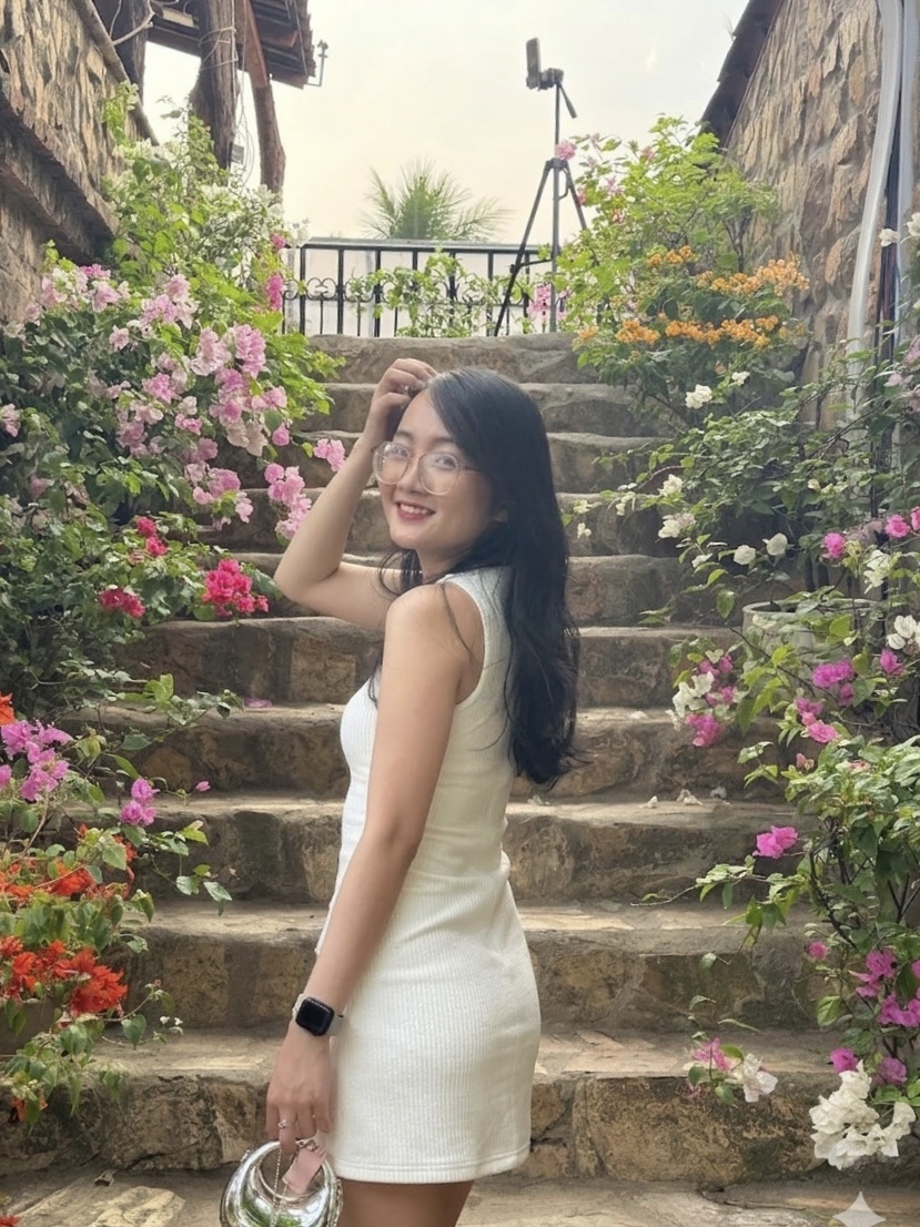 11474 Le Thi Tuyet Trinh