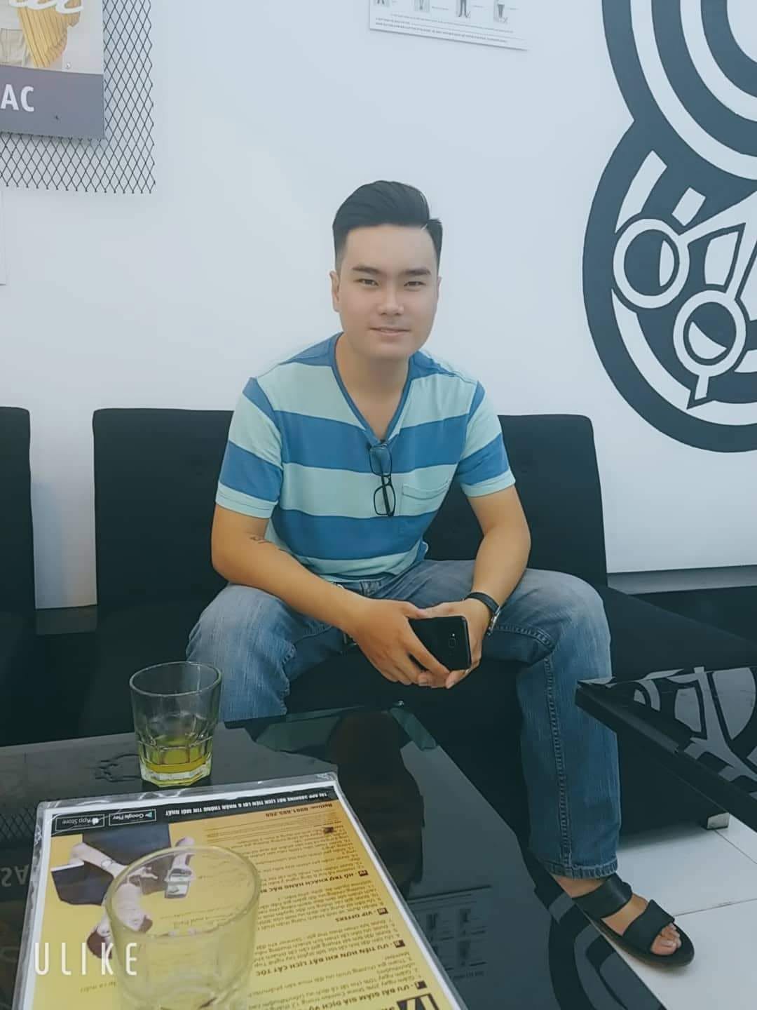 11474 Nguyen Thanh Do