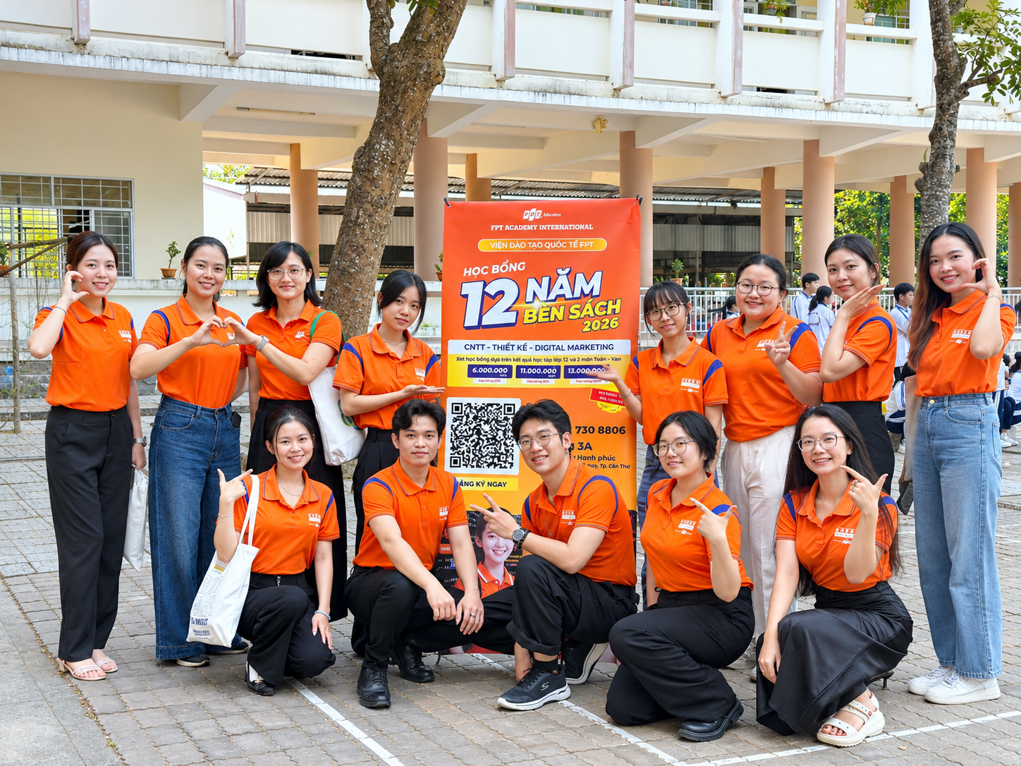 Chuyện ngành Chuyện nghề: Chia sẻ từ Nguyễn Thanh Thảo Vy - Học thiết kế qua những trải nghiệm thực tế. 4 67ad3aaf 24d9 4502 b408 b4876e9e83df