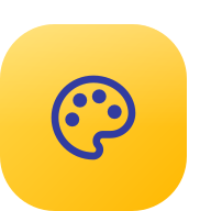 course icon arena visual communication 11474