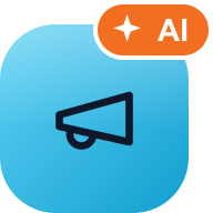 course icon skillking social media ai 11474