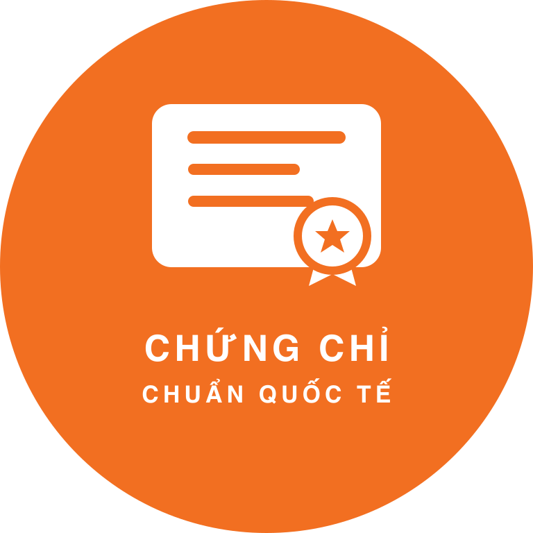 reason 6 chung chi quoc te